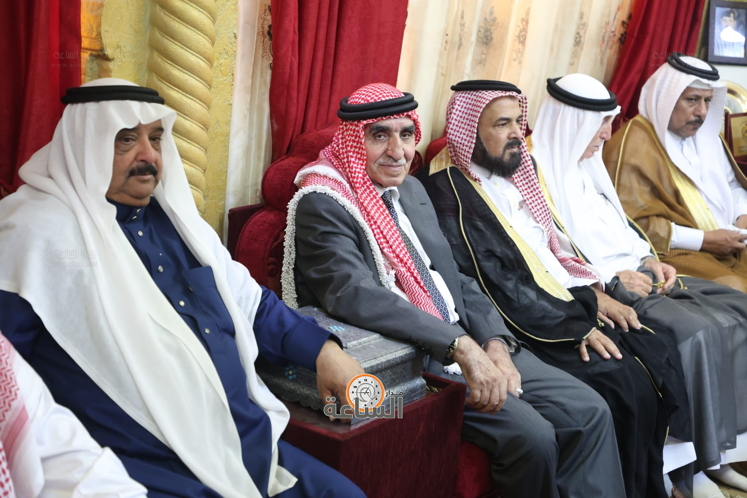 Madar Al-Saa Images 0.681646936958386