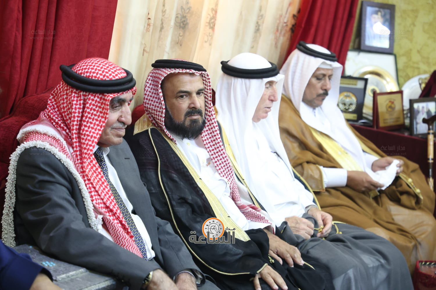 Madar Al-Saa Images 0.5587803505972364