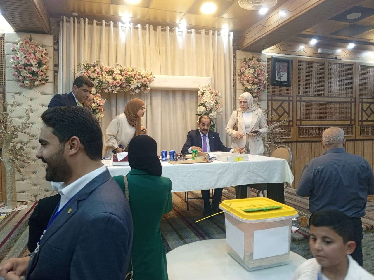 Madar Al-Saa Images 0.563209067992038