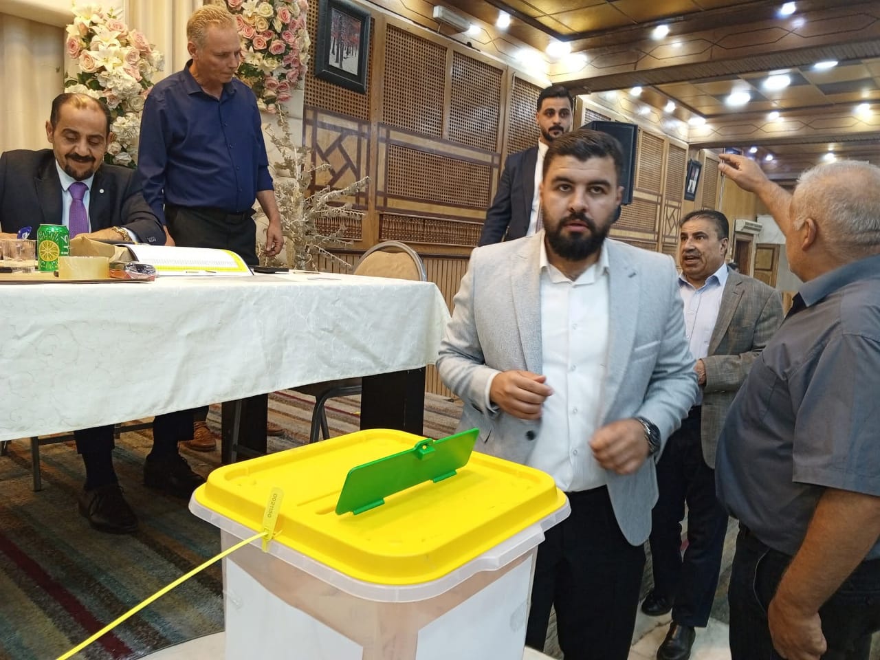 Madar Al-Saa Images 0.5002992119126112