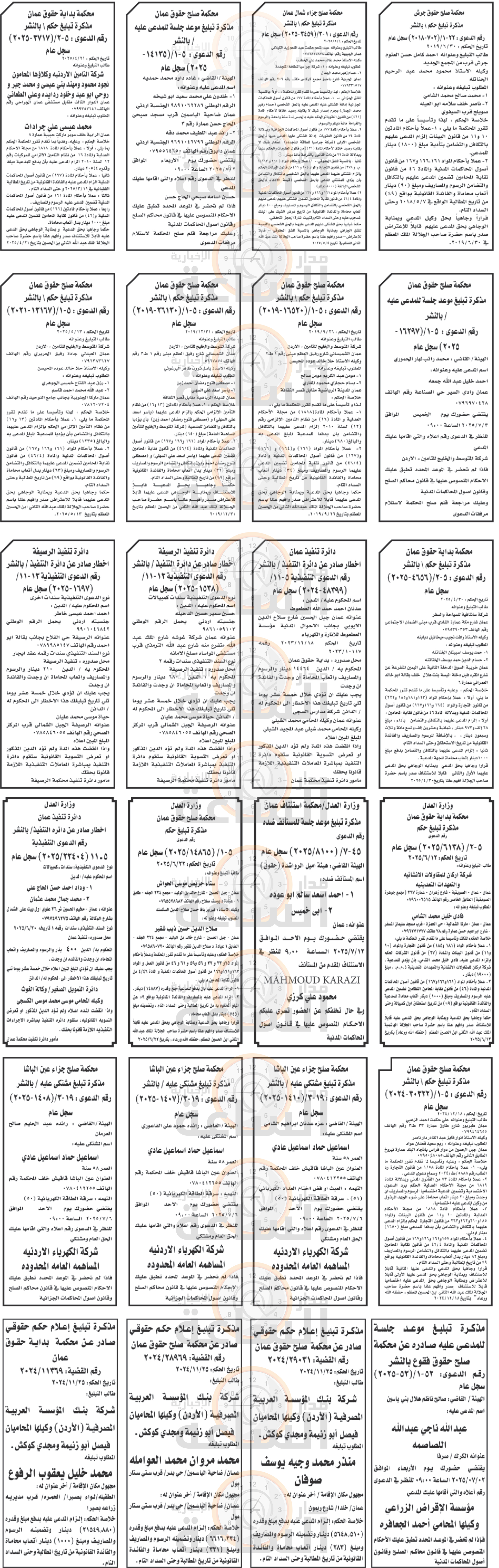 Madar Al-Saa Images 0.4223541602417994