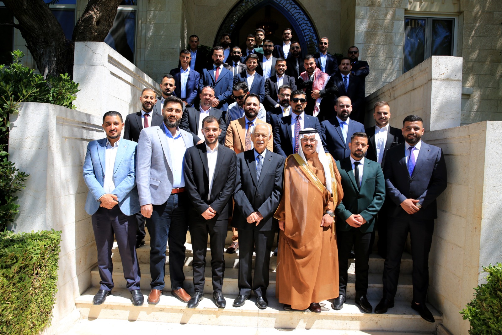 Madar Al-Saa Images 0.8387943616346587