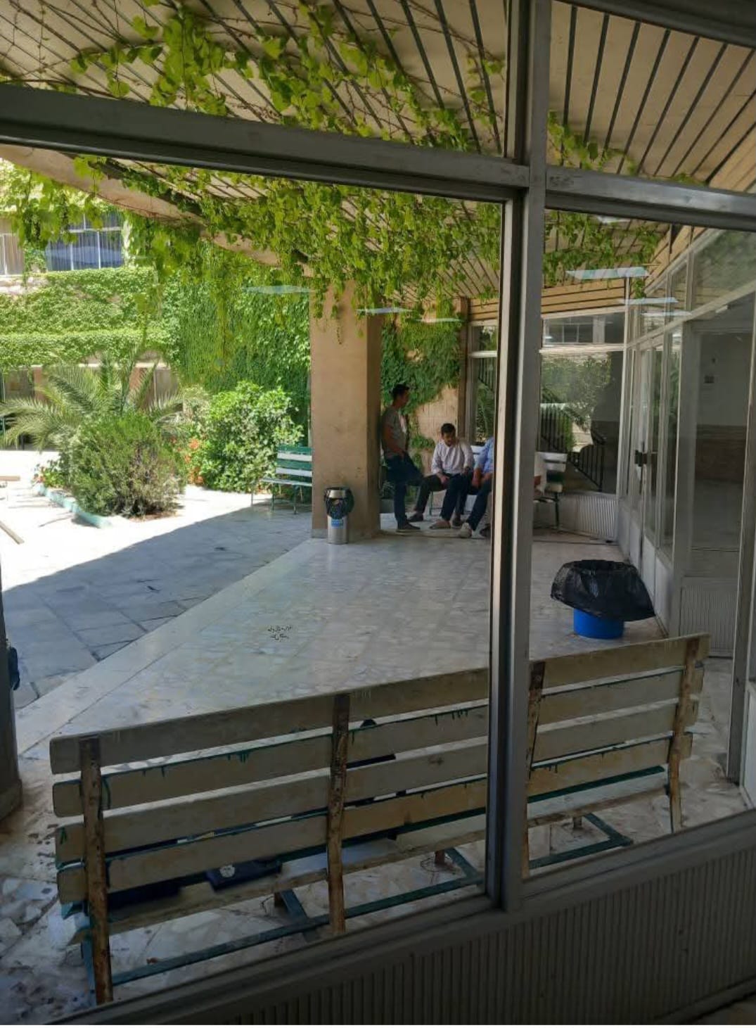 Madar Al-Saa Images 0.3937010596455437