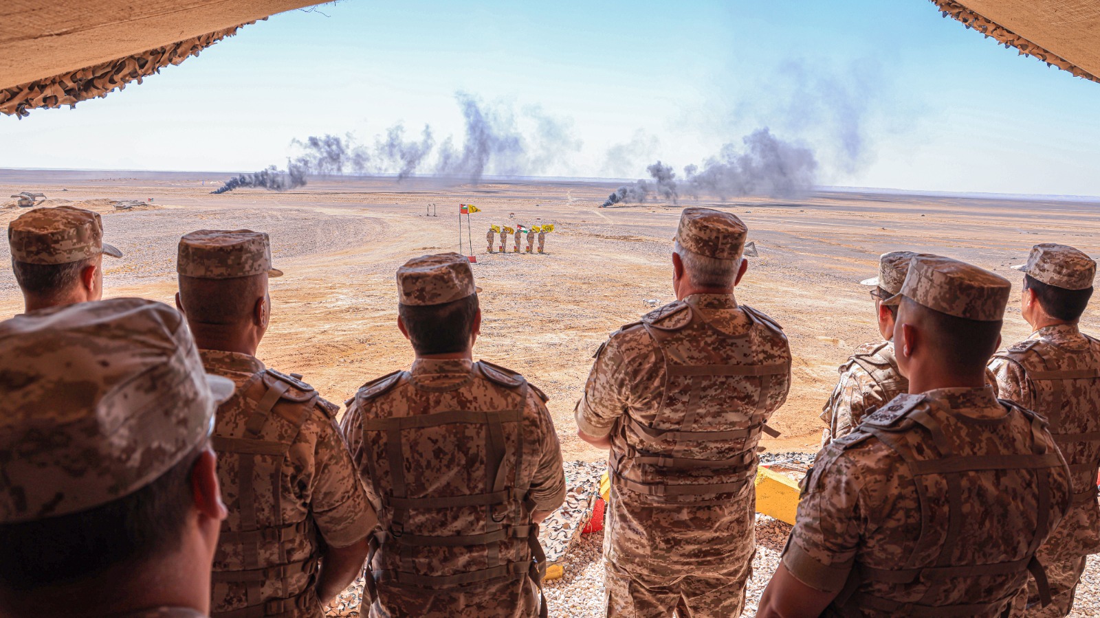 Madar Al-Saa Images 0.10882519201205332