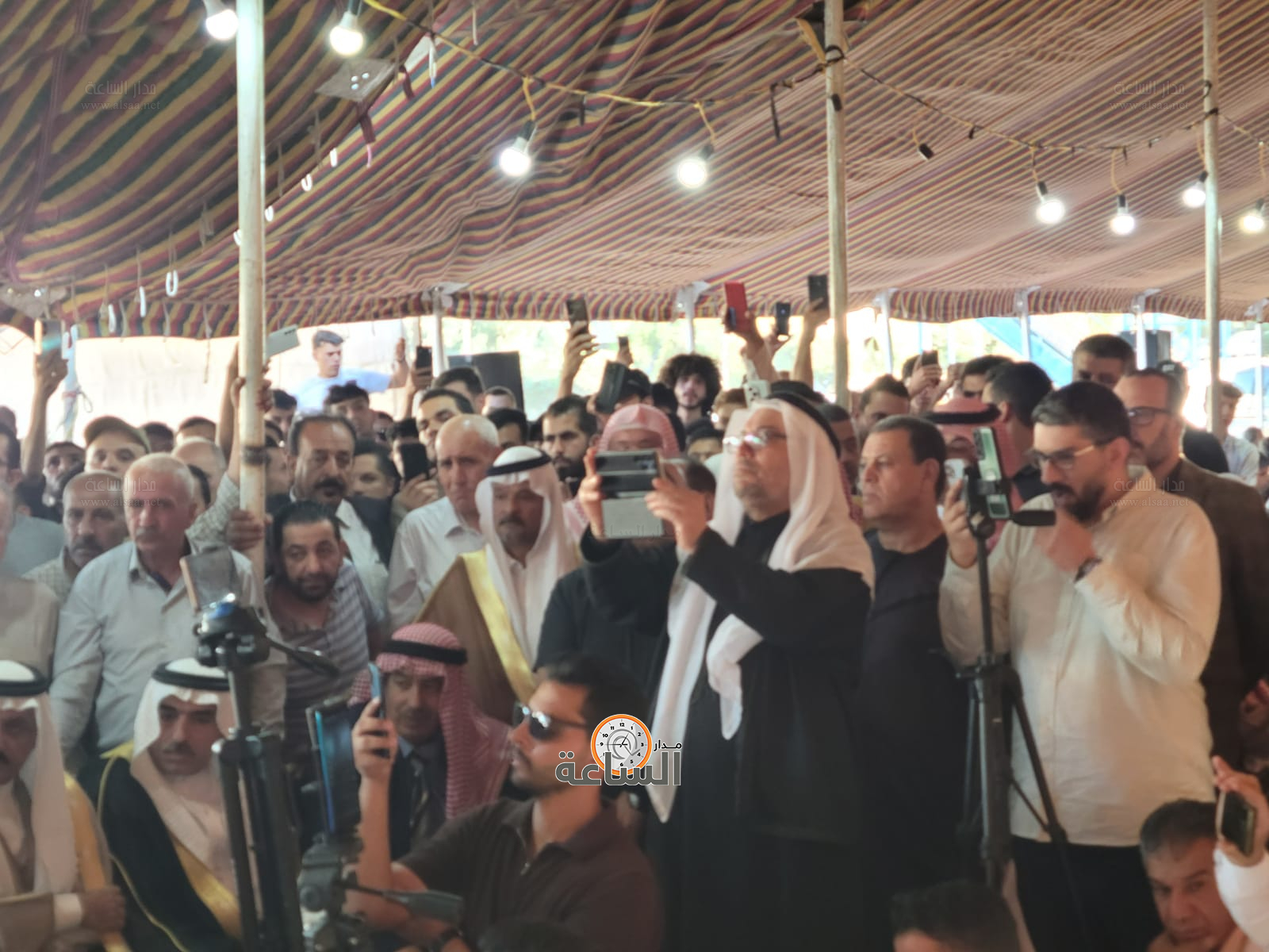 Madar Al-Saa Images 0.931636141743779