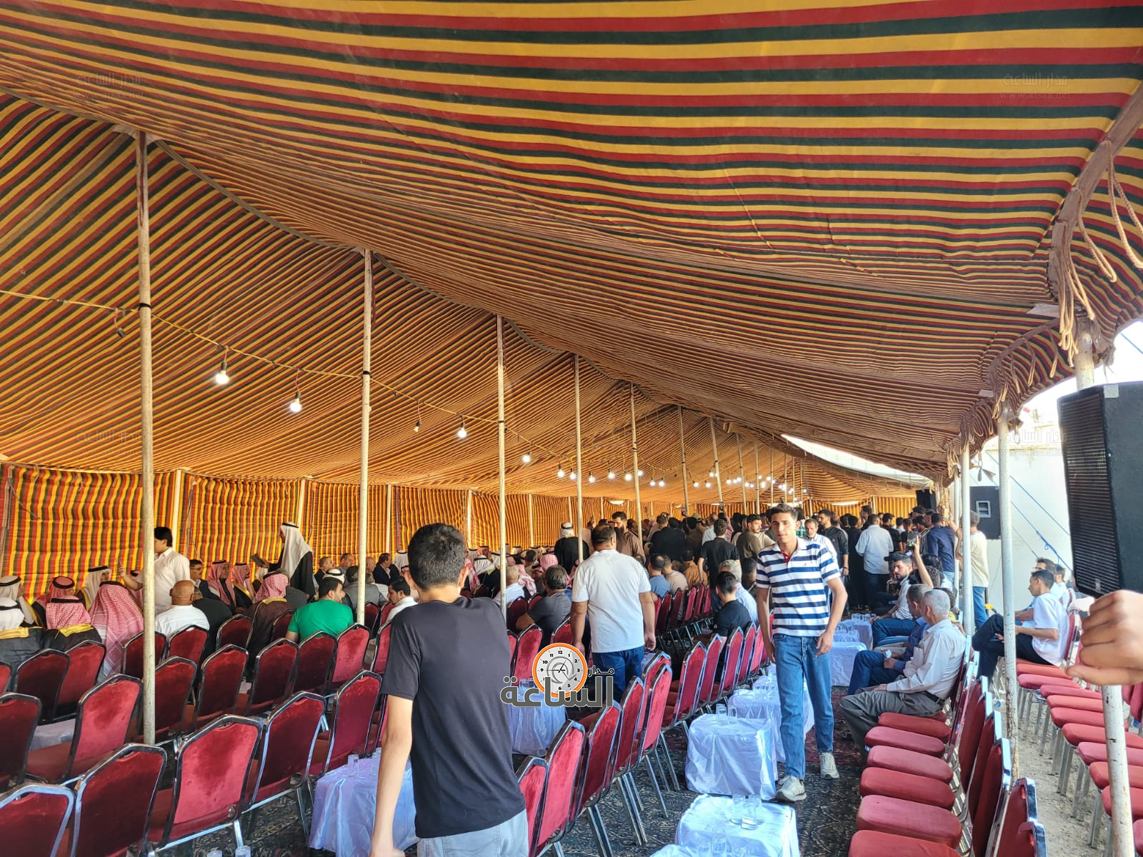 Madar Al-Saa Images 0.41073181132595526