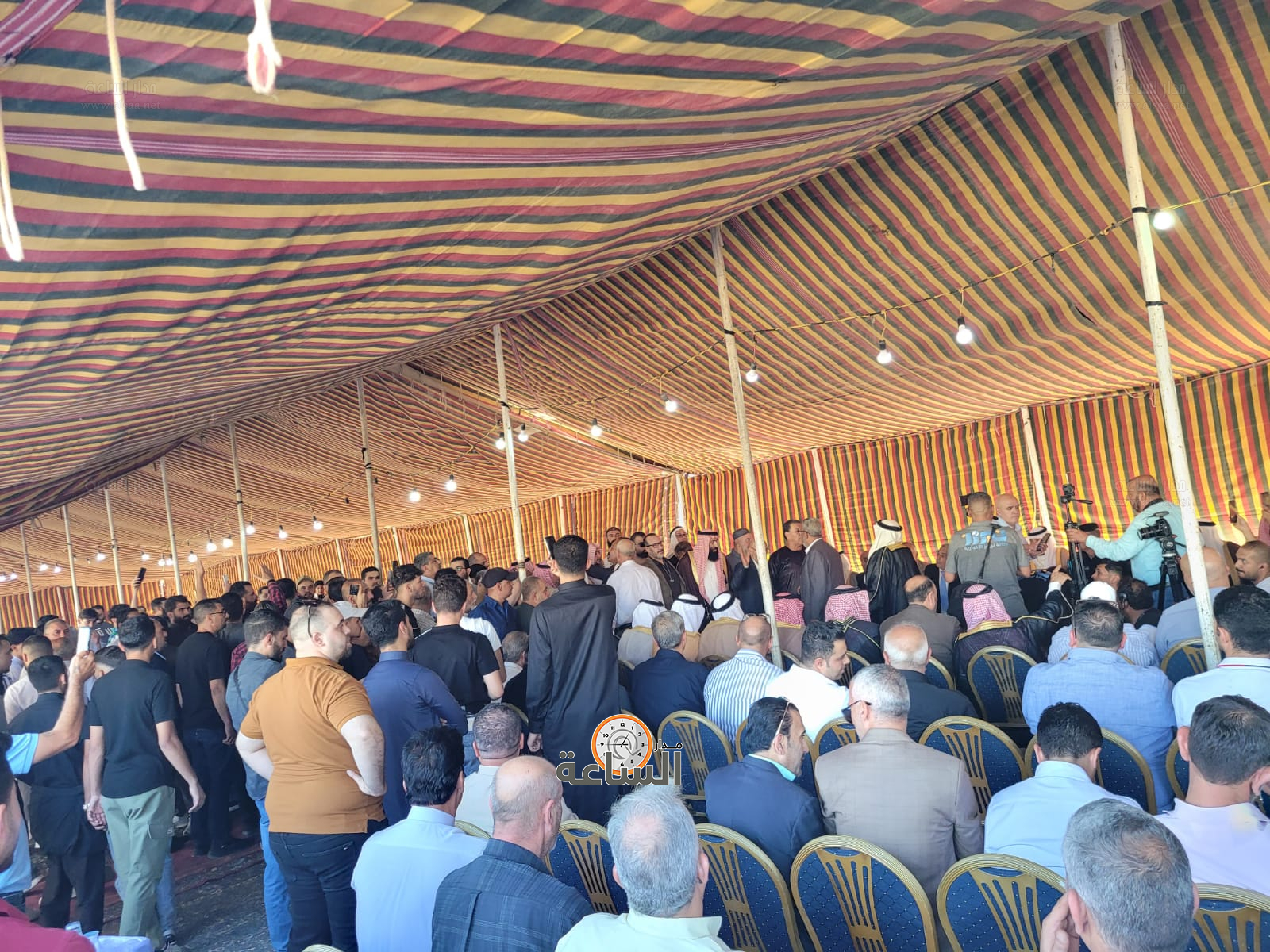 Madar Al-Saa Images 0.062402517044011674