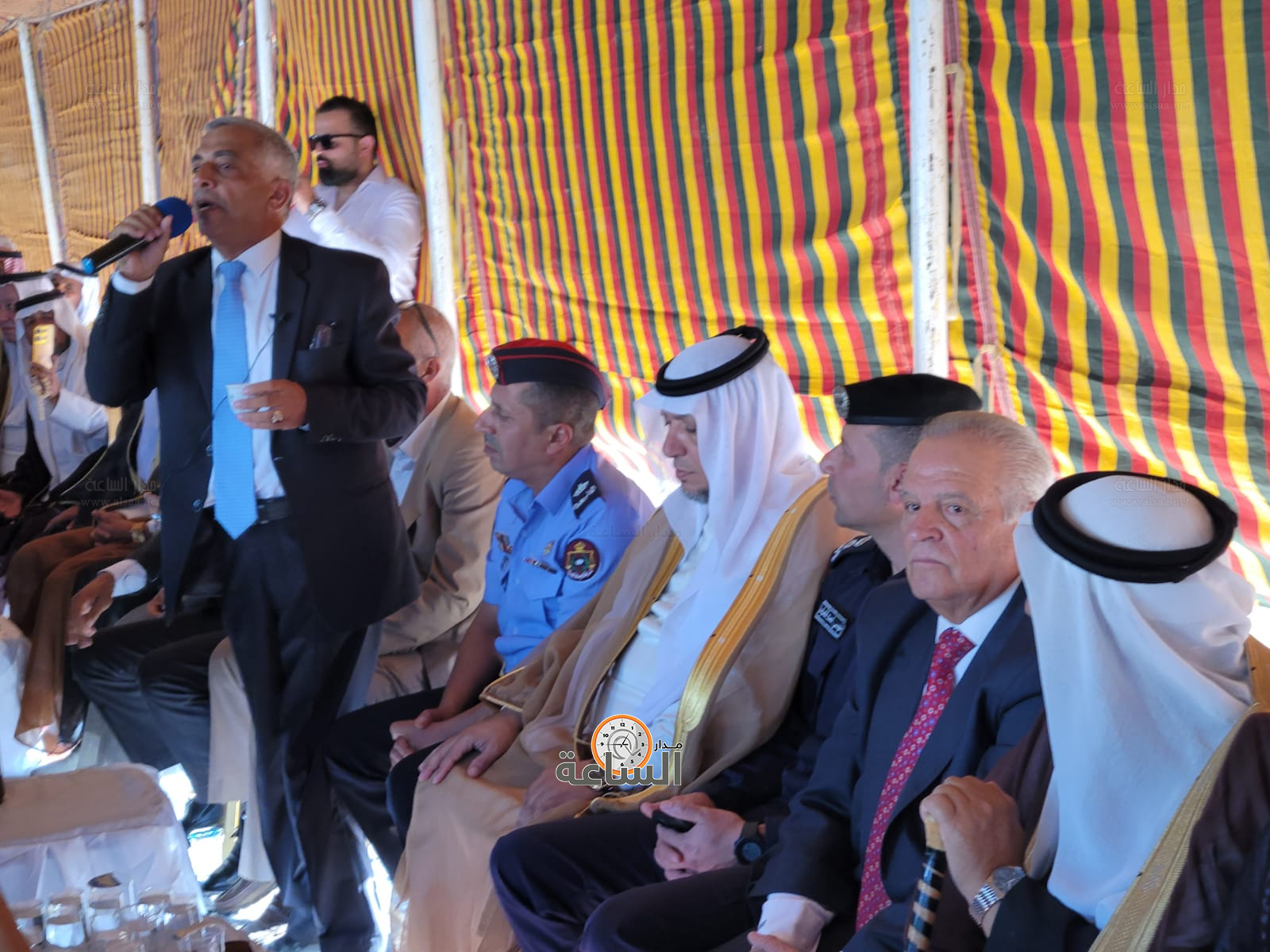 Madar Al-Saa Images 0.8228260095232465