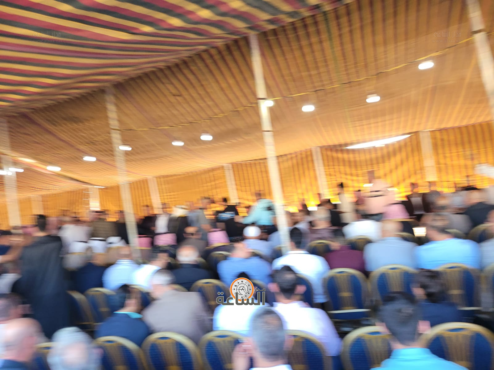 Madar Al-Saa Images 0.9437323568706841