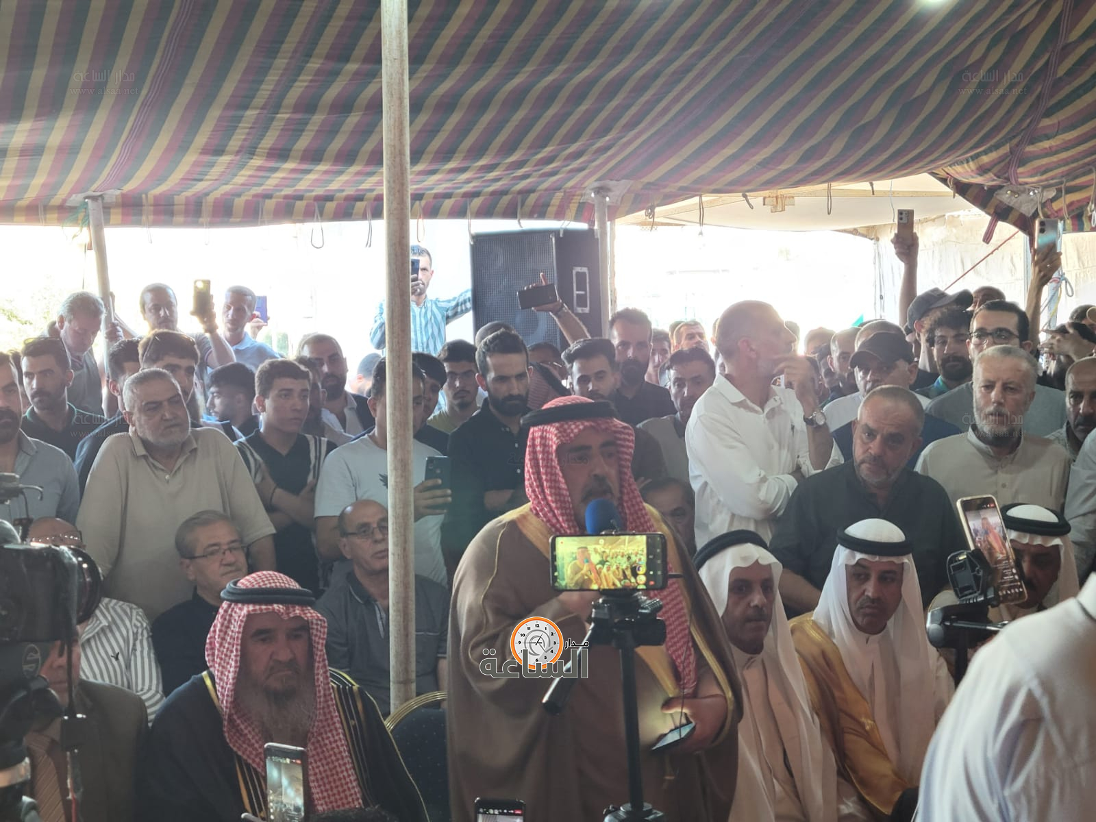 Madar Al-Saa Images 0.5896448510255766