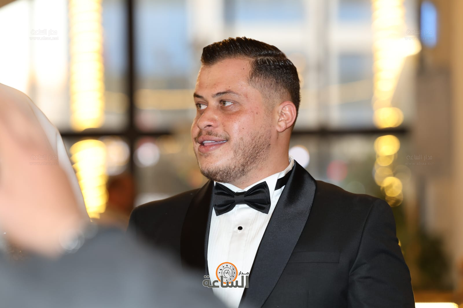 Madar Al-Saa Images 0.8586189601614369