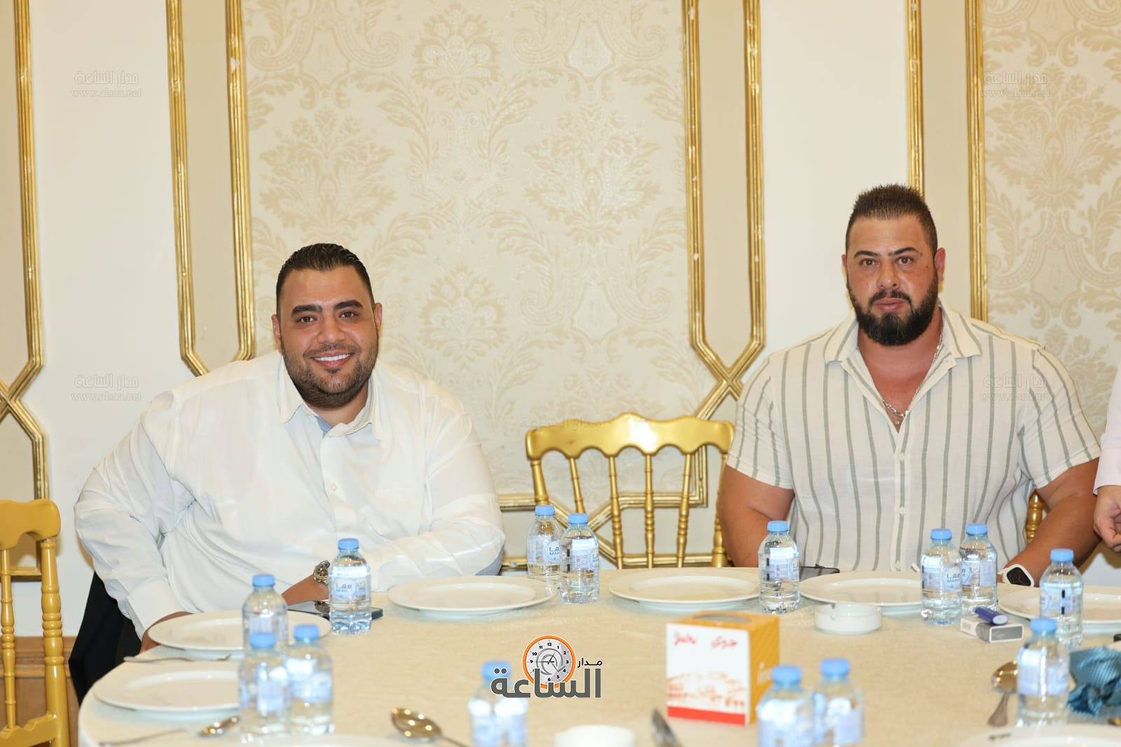 Madar Al-Saa Images 0.09296872087895969