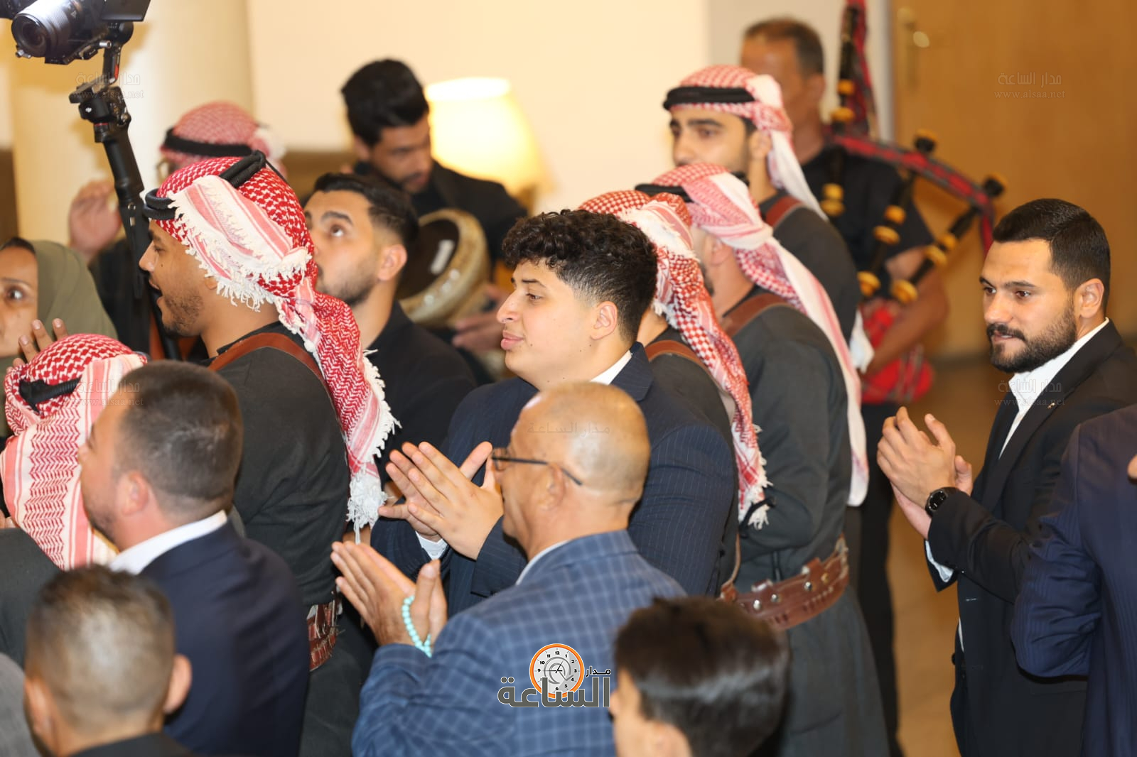 Madar Al-Saa Images 0.8016468907621392