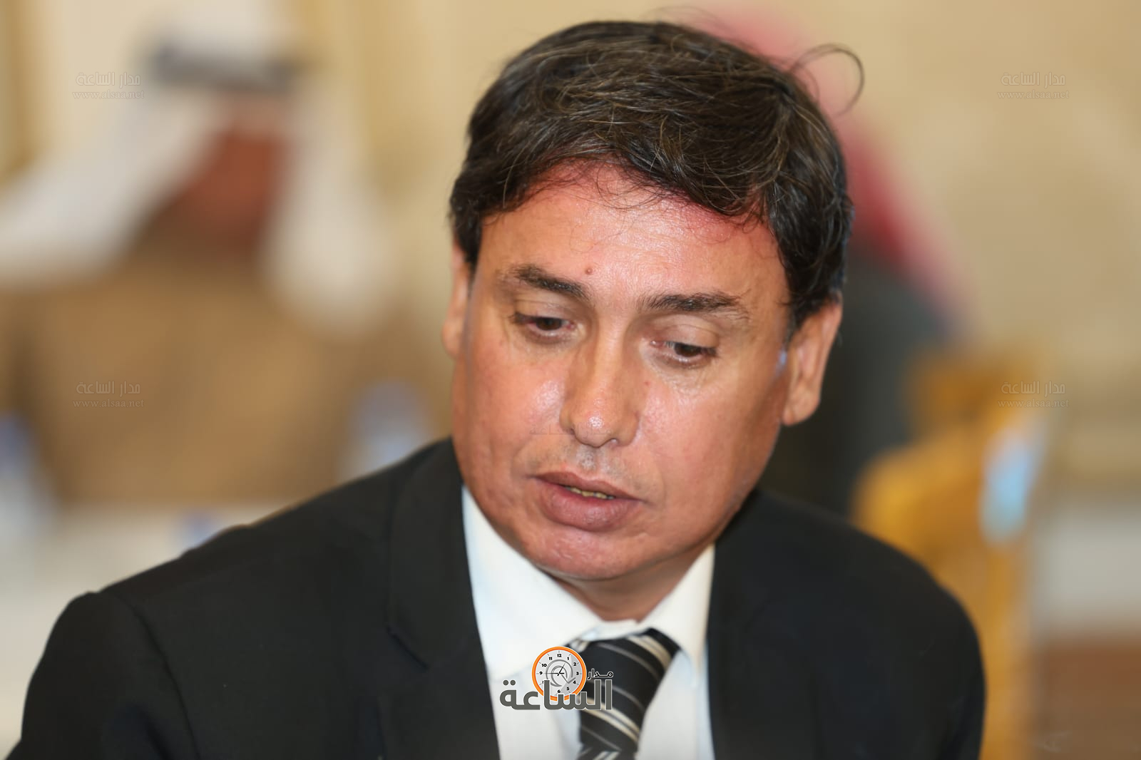 Madar Al-Saa Images 0.2540567597488804