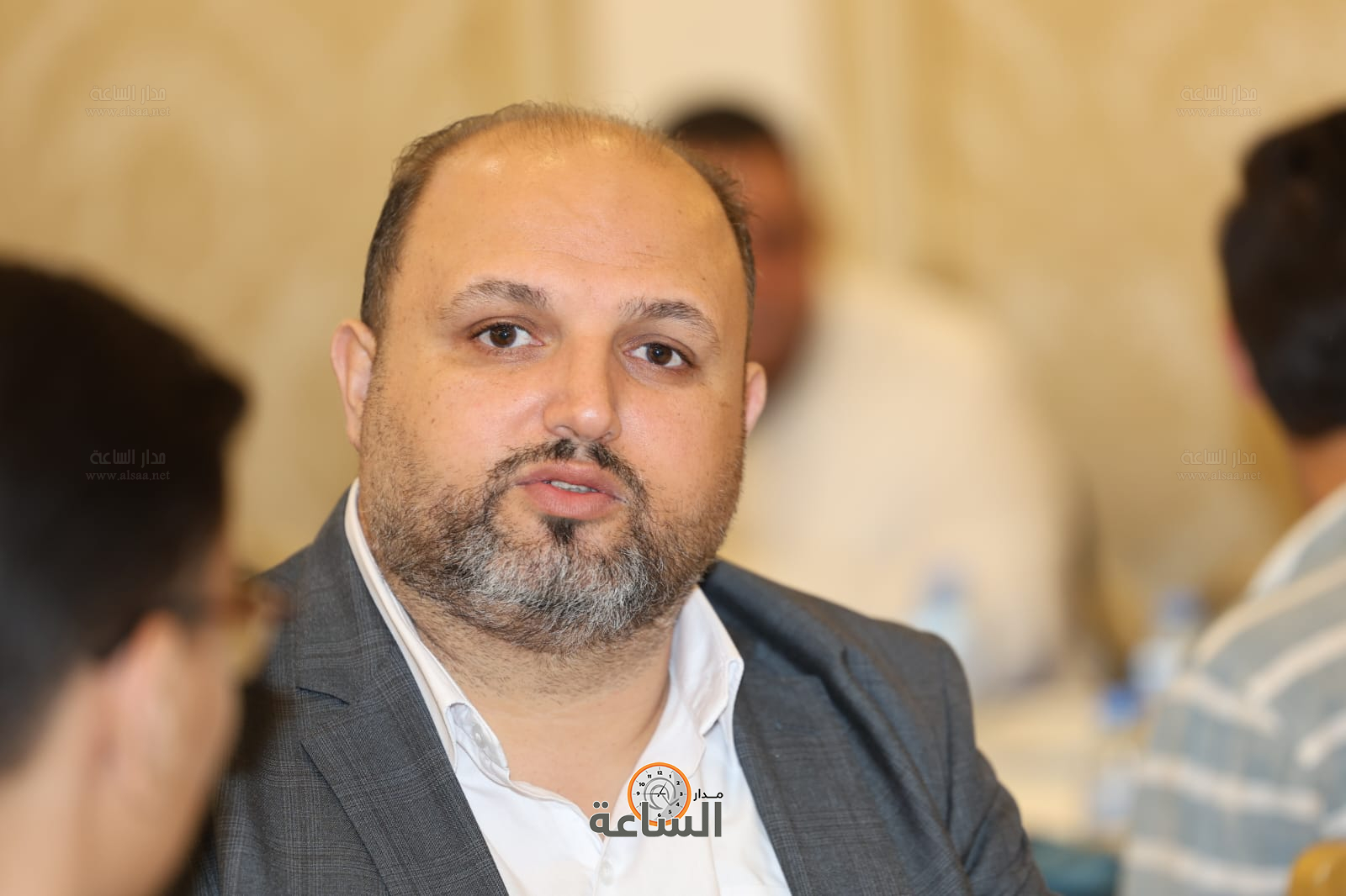 Madar Al-Saa Images 0.983242715661856