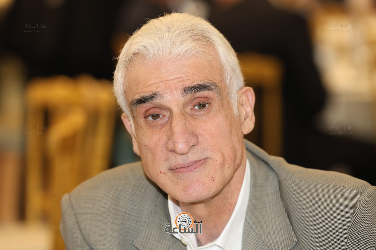 Madar Al-Saa Images 0.3237254526927148