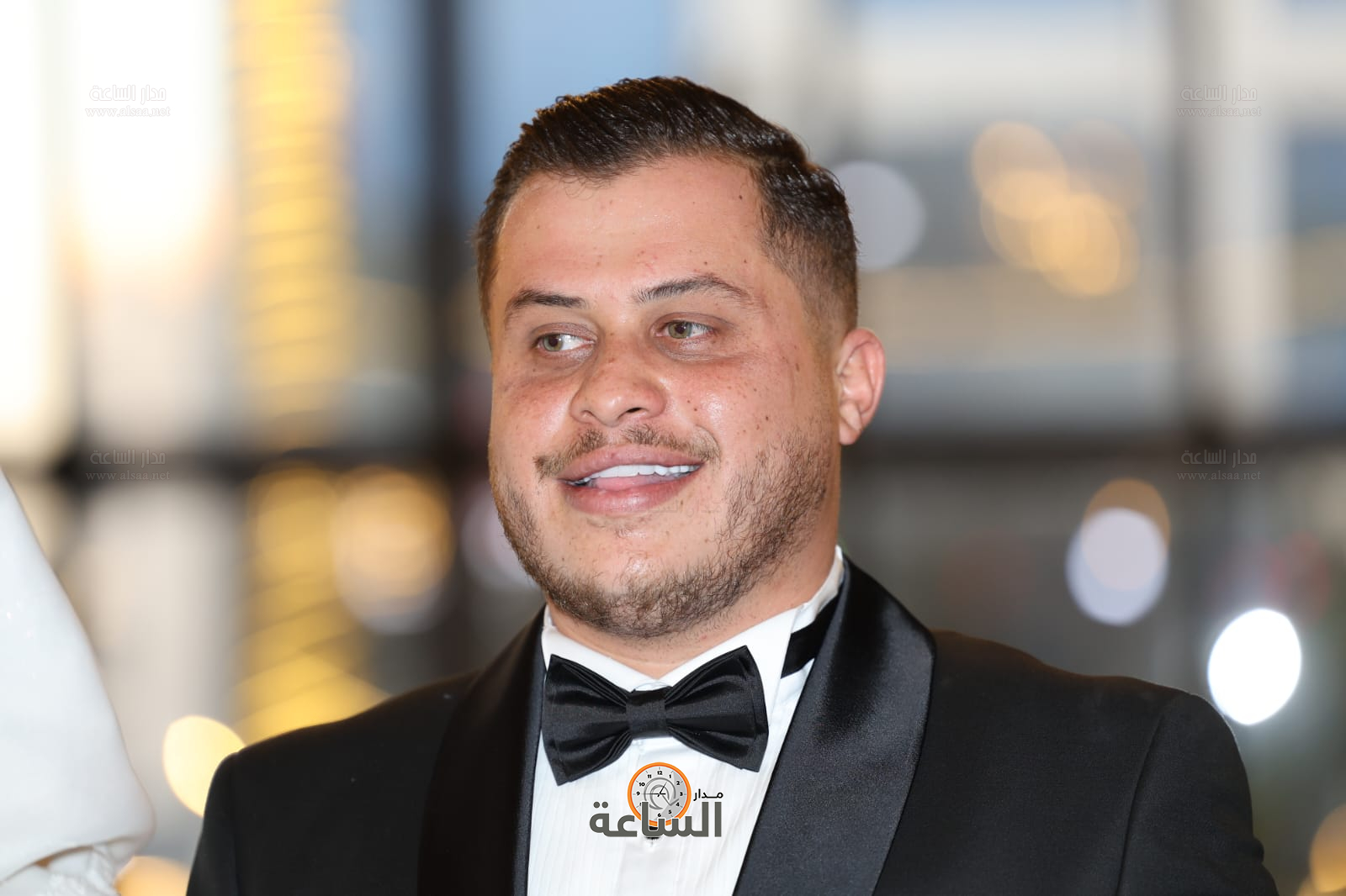 Madar Al-Saa Images 0.7360833485603765