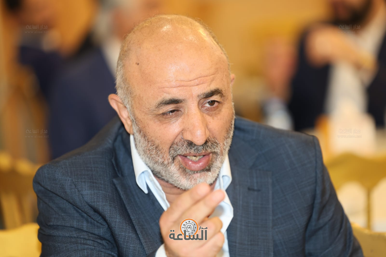 Madar Al-Saa Images 0.10175676837522929