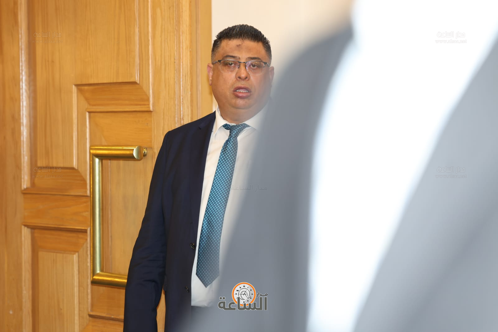 Madar Al-Saa Images 0.46212899551960585