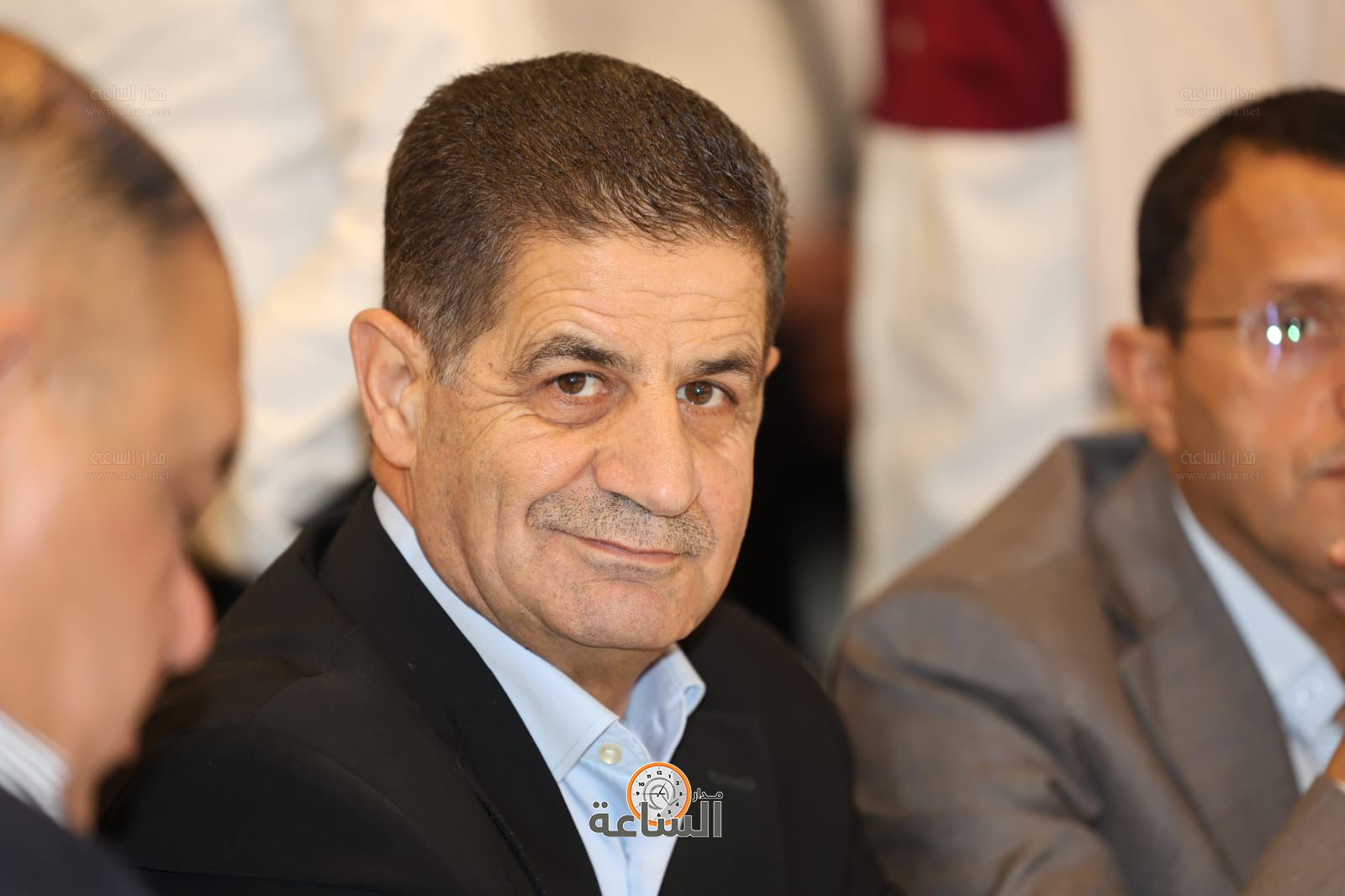 Madar Al-Saa Images 0.9816747490845263