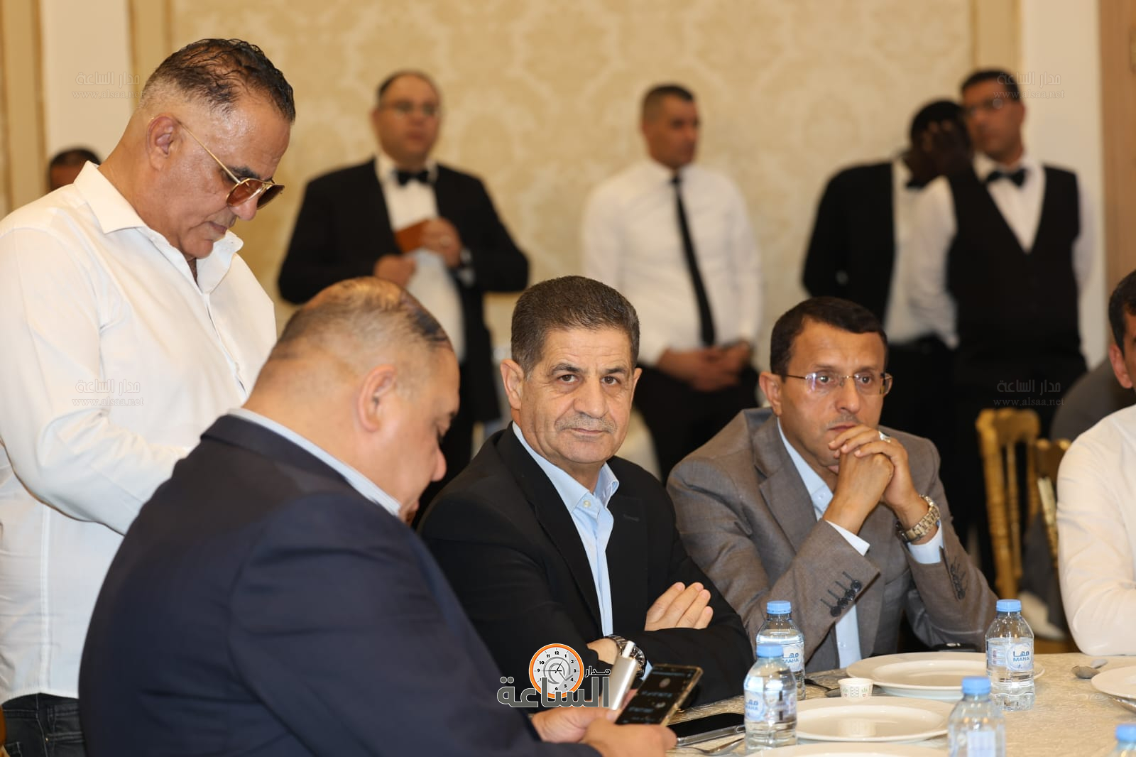 Madar Al-Saa Images 0.6745444331418818