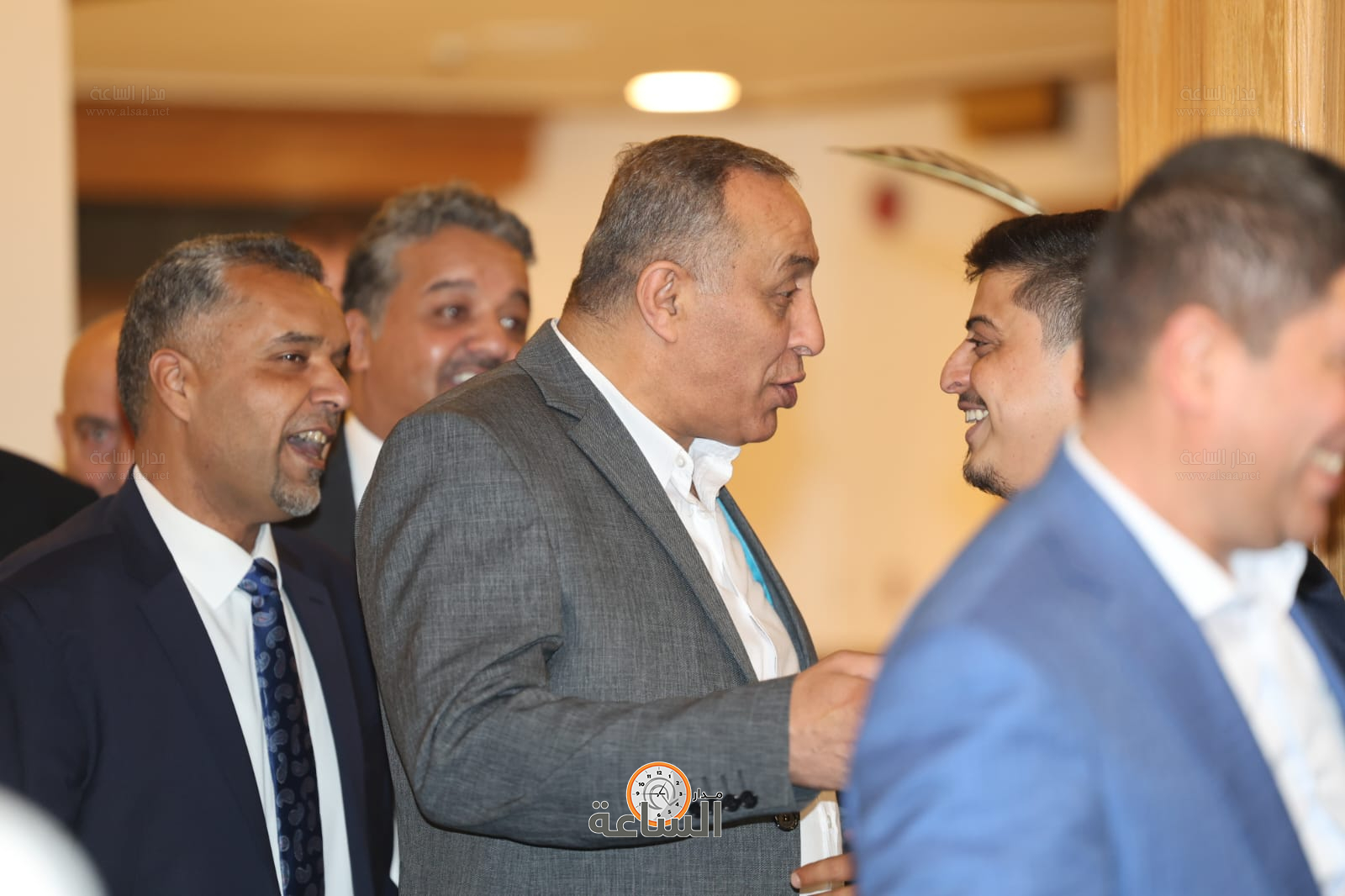 Madar Al-Saa Images 0.5068899198128816