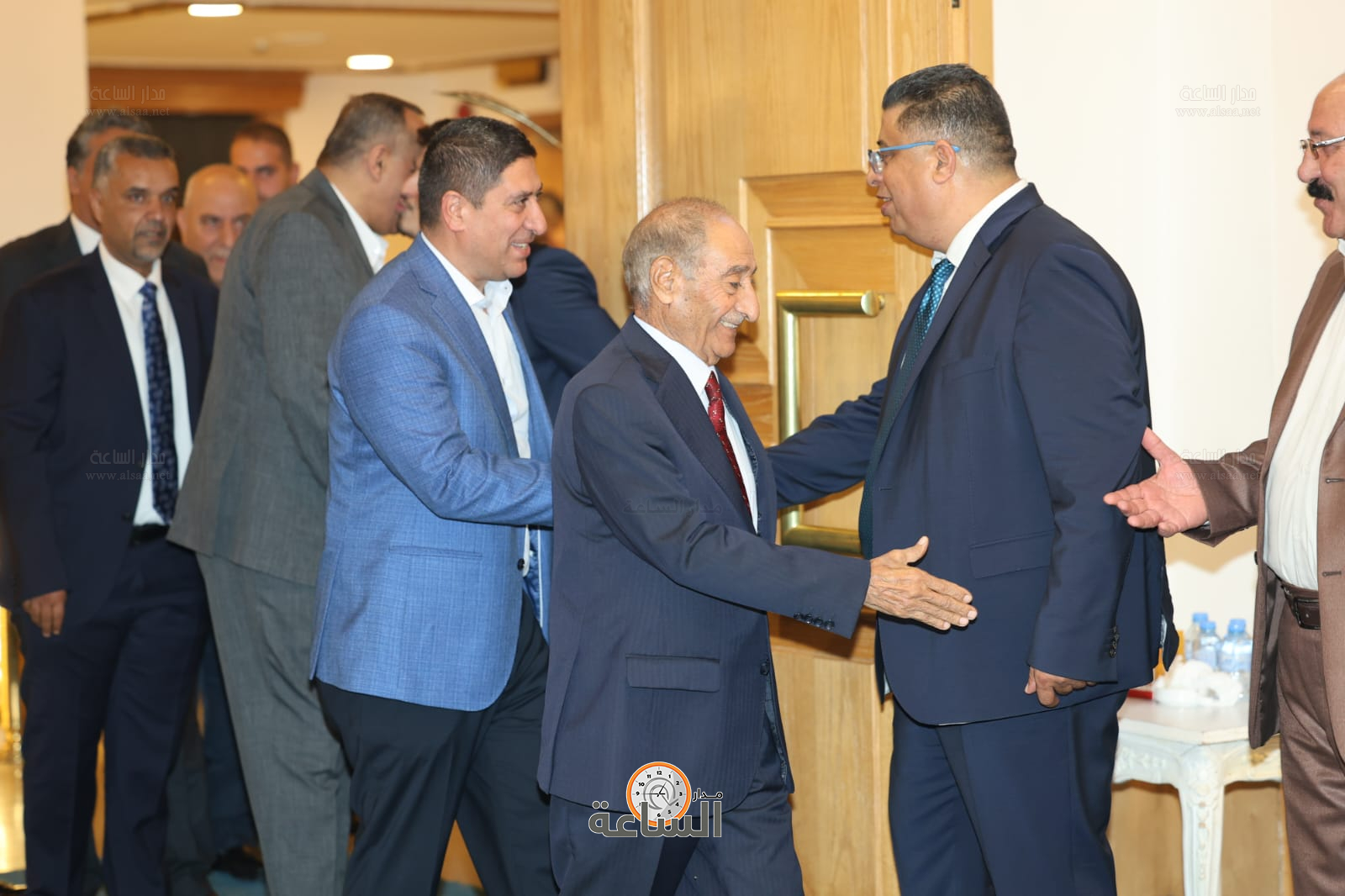 Madar Al-Saa Images 0.5628915715292913