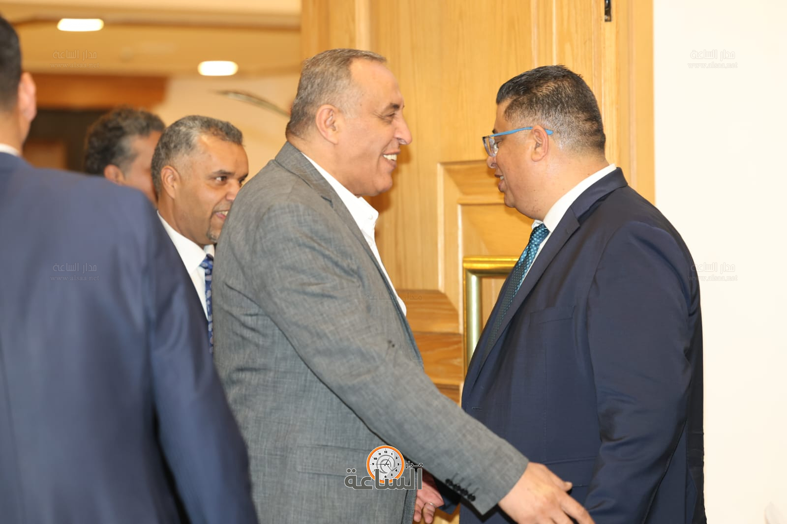 Madar Al-Saa Images 0.055561957075792145