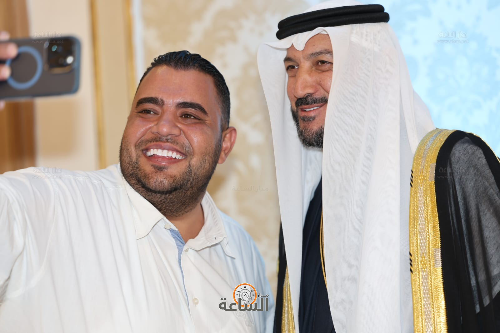 Madar Al-Saa Images 0.2451770970298508