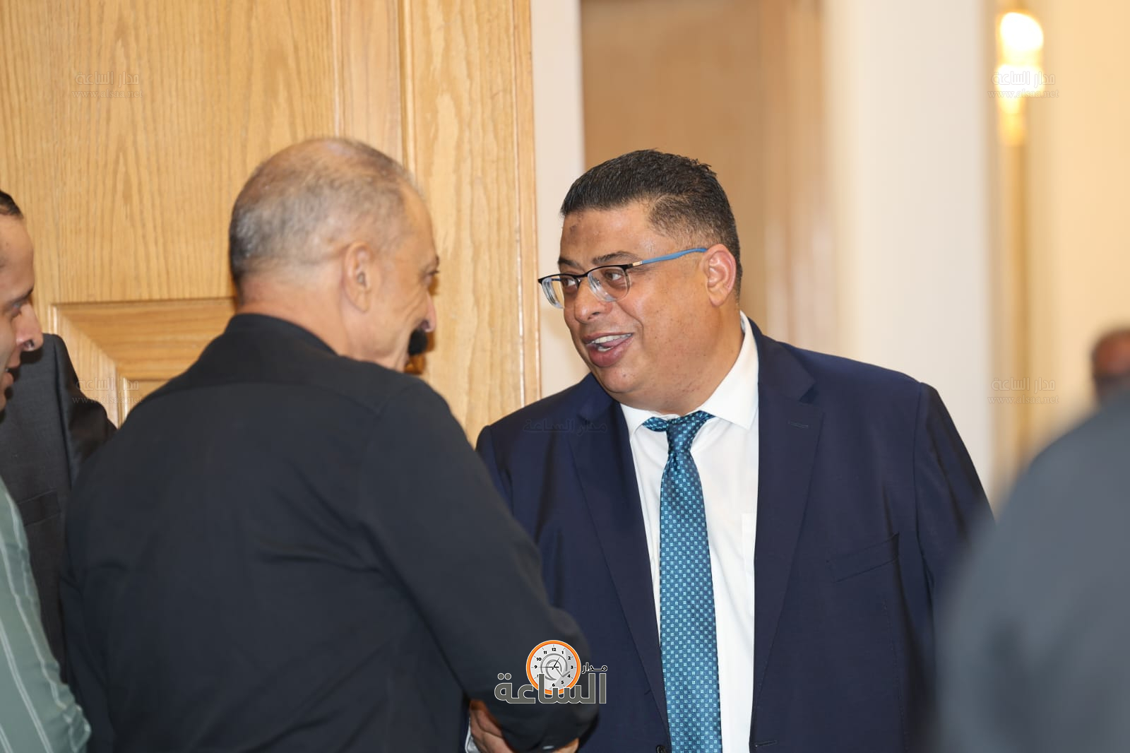 Madar Al-Saa Images 0.7097167427869243