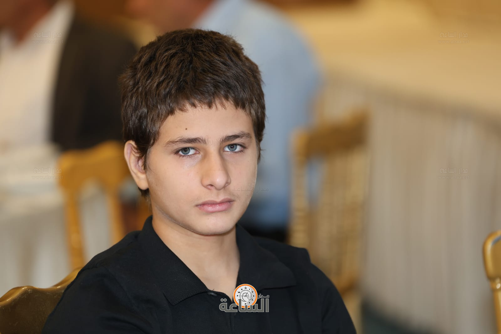 Madar Al-Saa Images 0.2502246038464926