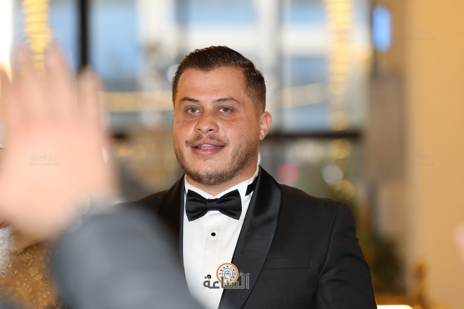 Madar Al-Saa Images 0.8916232613246718