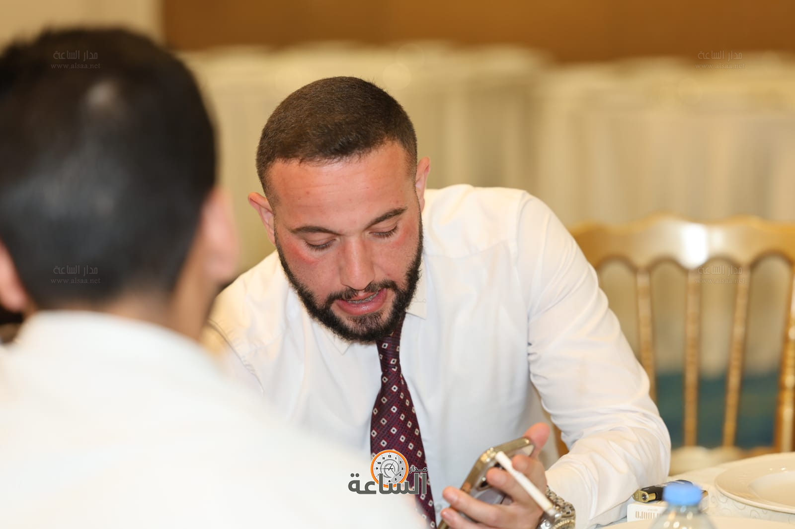 Madar Al-Saa Images 0.27710071803701863