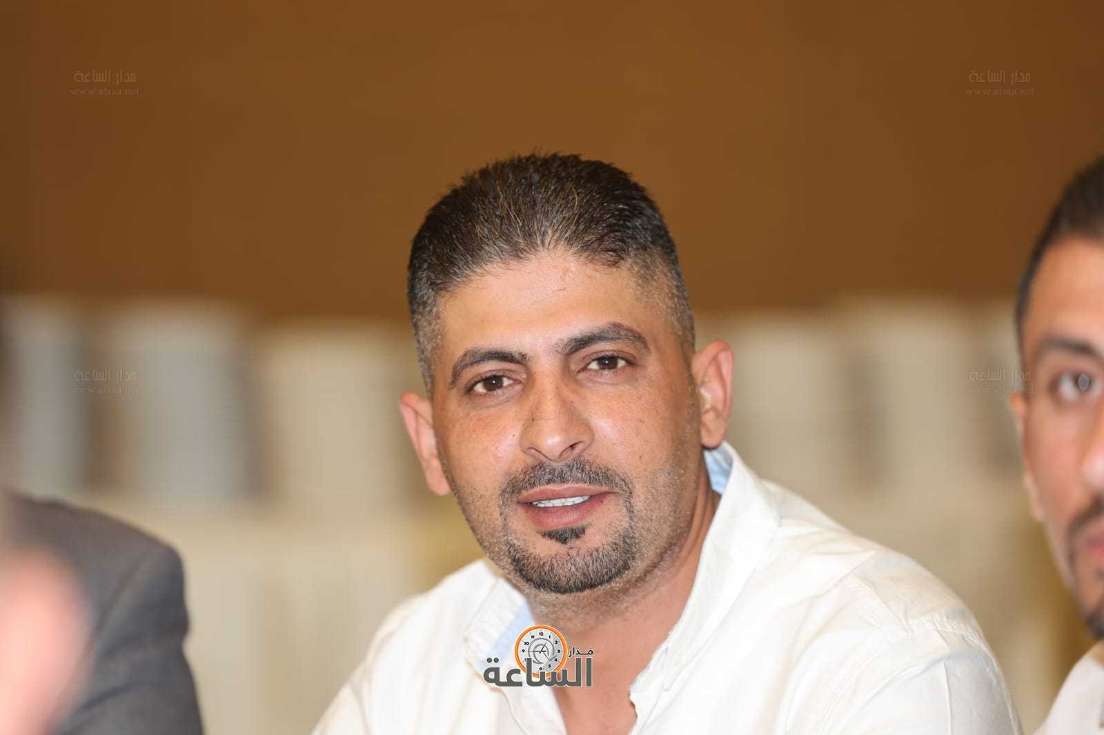 Madar Al-Saa Images 0.9603233511132151