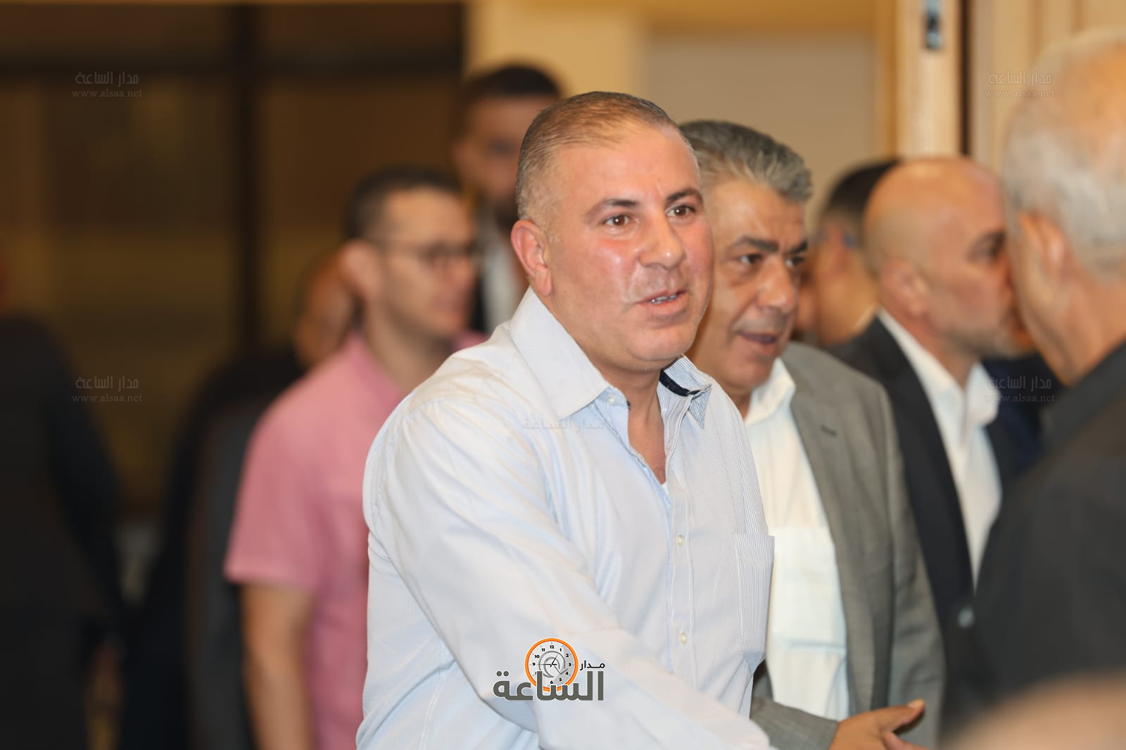 Madar Al-Saa Images 0.280759694099462