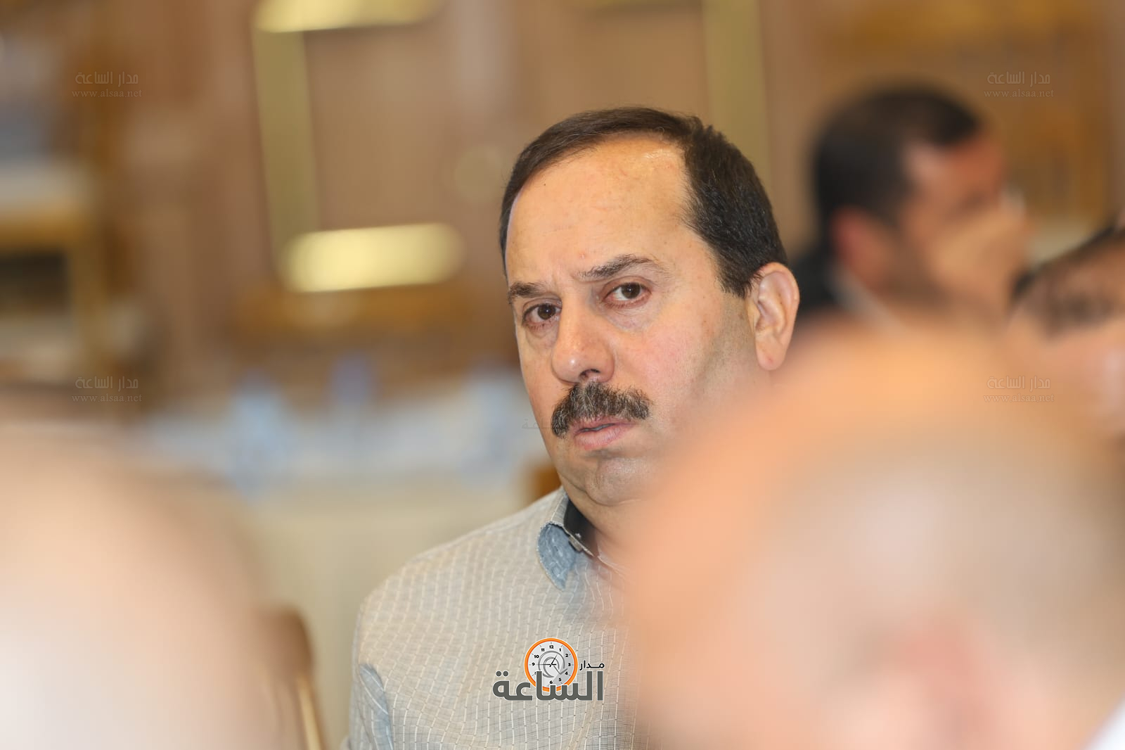 Madar Al-Saa Images 0.8795366603168915