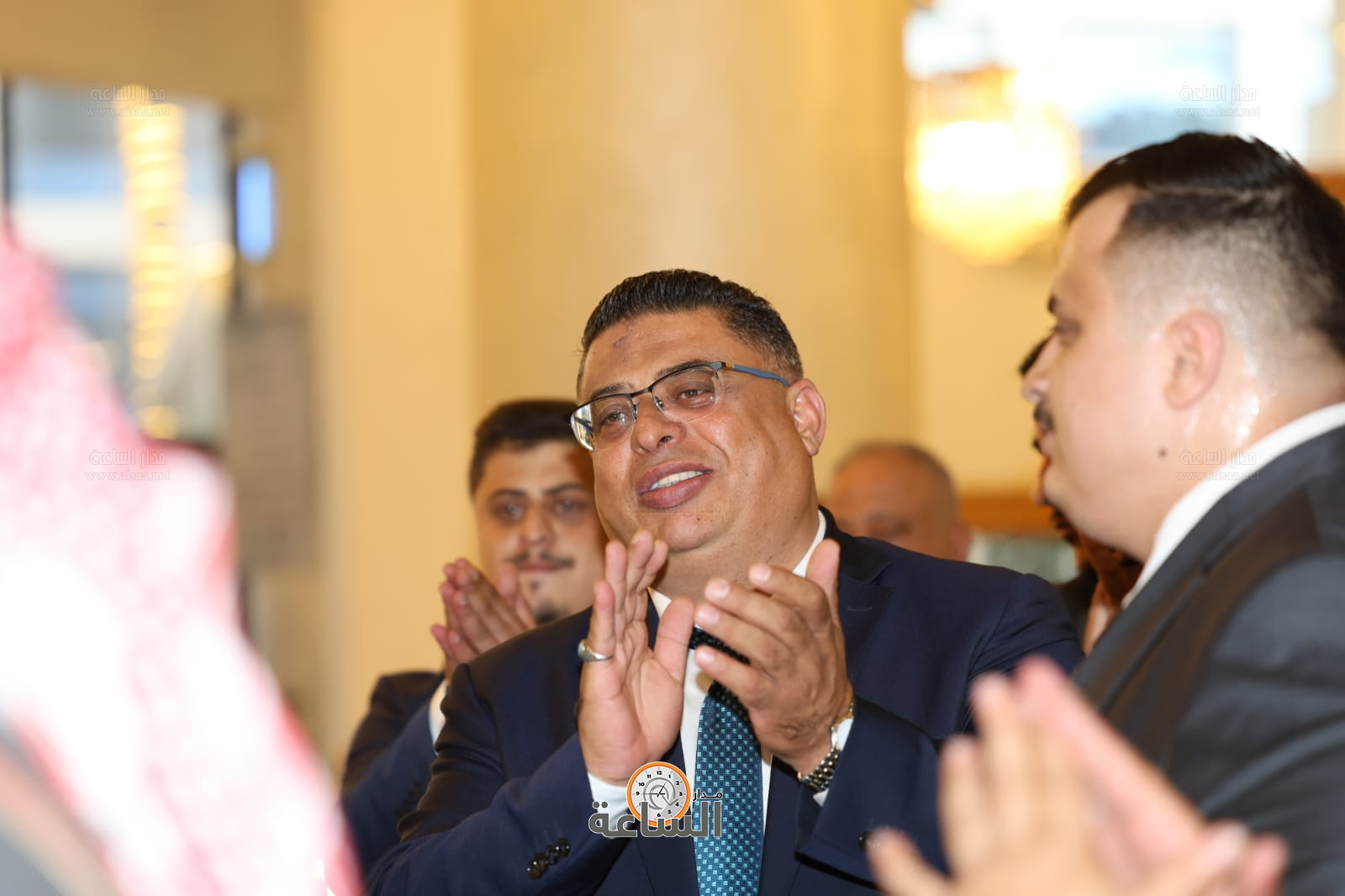 Madar Al-Saa Images 0.127120882407034