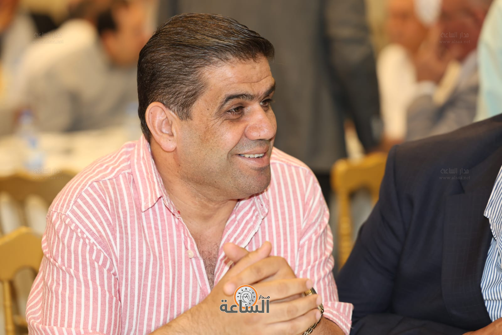 Madar Al-Saa Images 0.6854021593469061