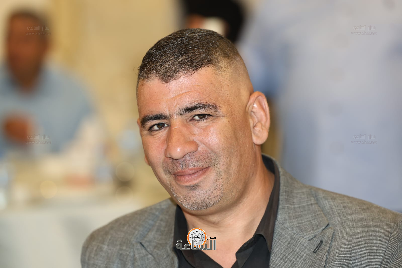 Madar Al-Saa Images 0.15913161156351796