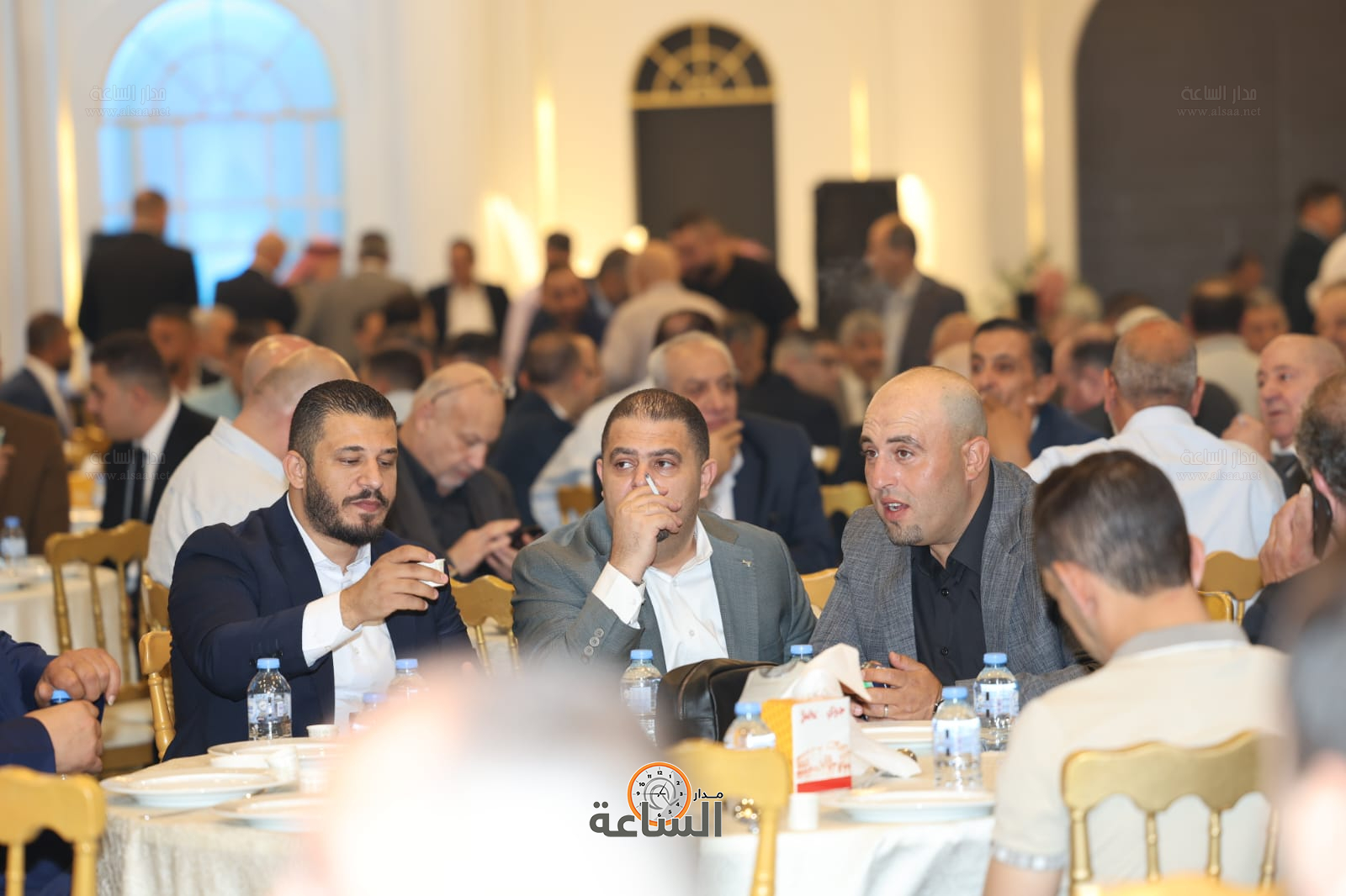 Madar Al-Saa Images 0.948433244027087