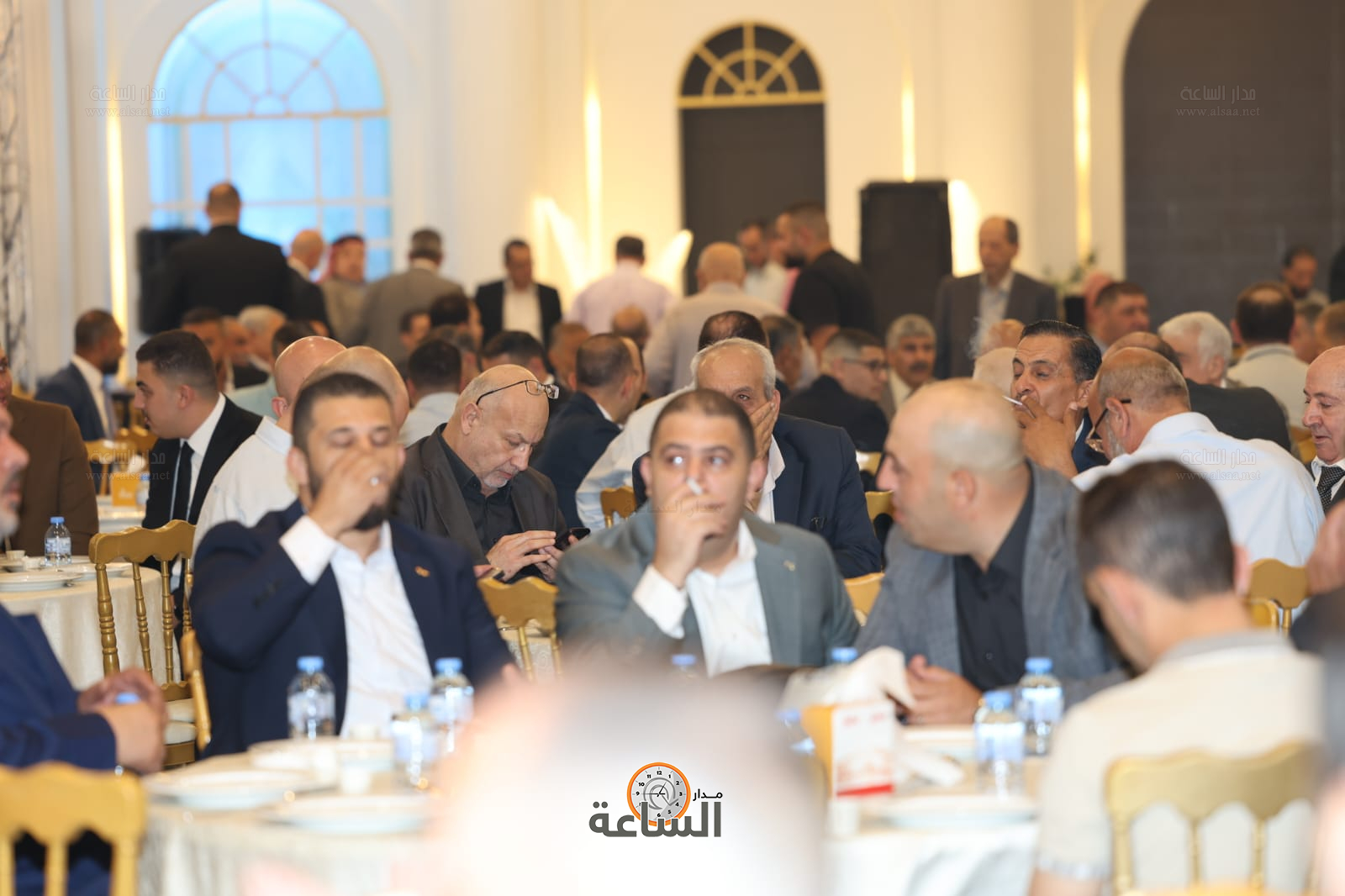 Madar Al-Saa Images 0.666929454793147