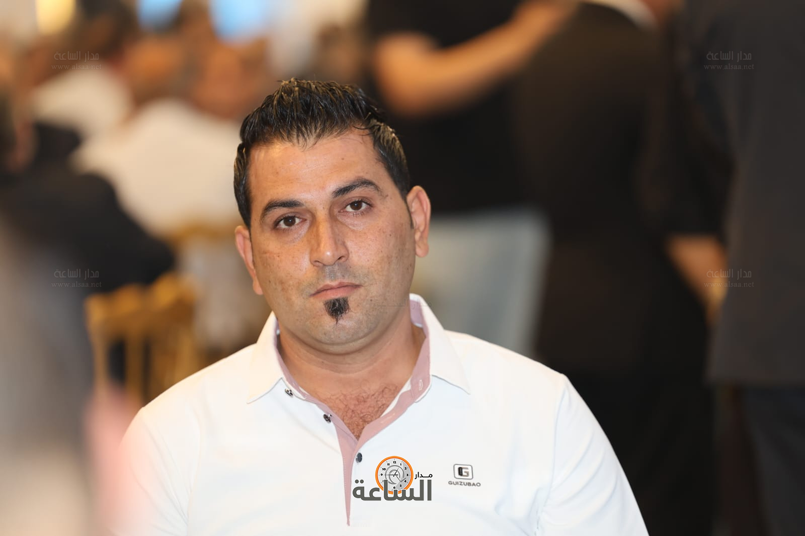 Madar Al-Saa Images 0.7122779917665839