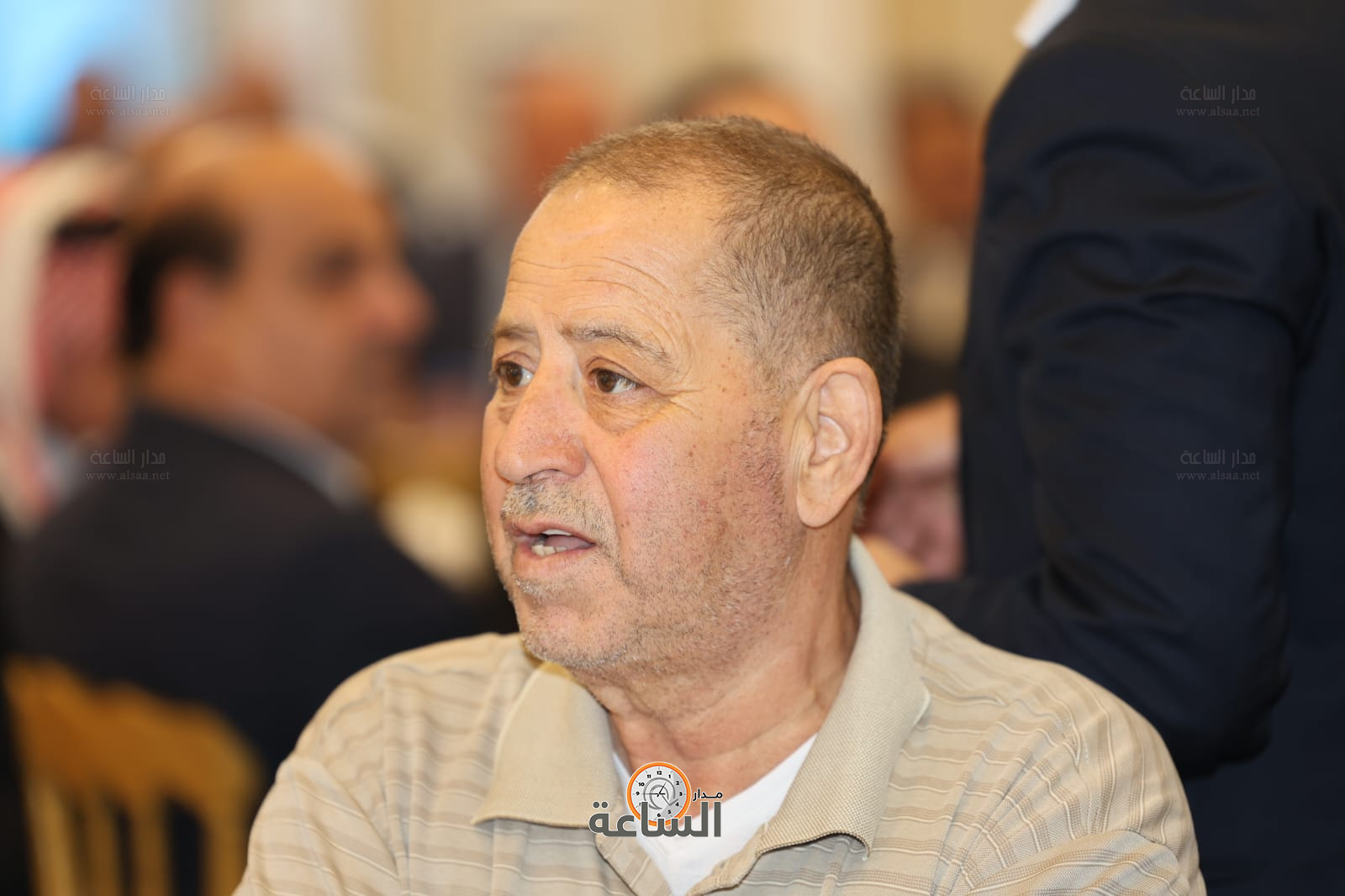 Madar Al-Saa Images 0.15315728118895533