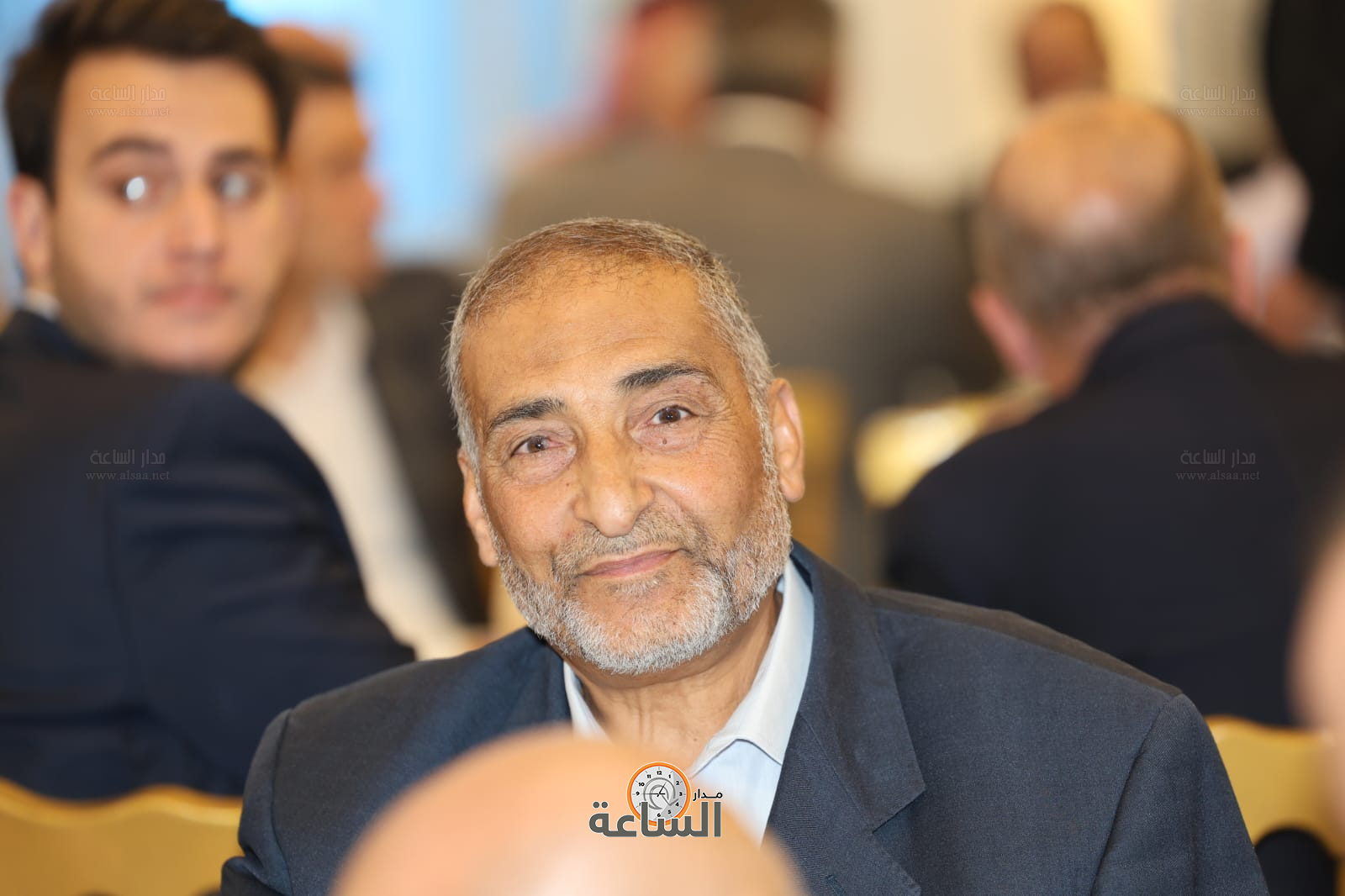 Madar Al-Saa Images 0.16711802037225332