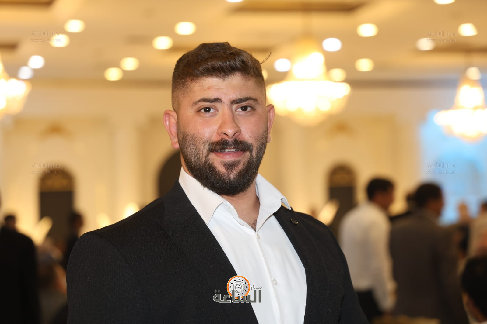 Madar Al-Saa Images 0.19496505631939265