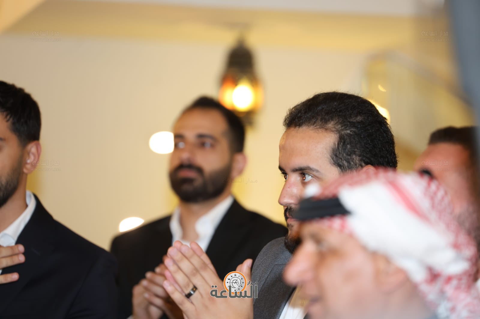 Madar Al-Saa Images 0.4737180142095052