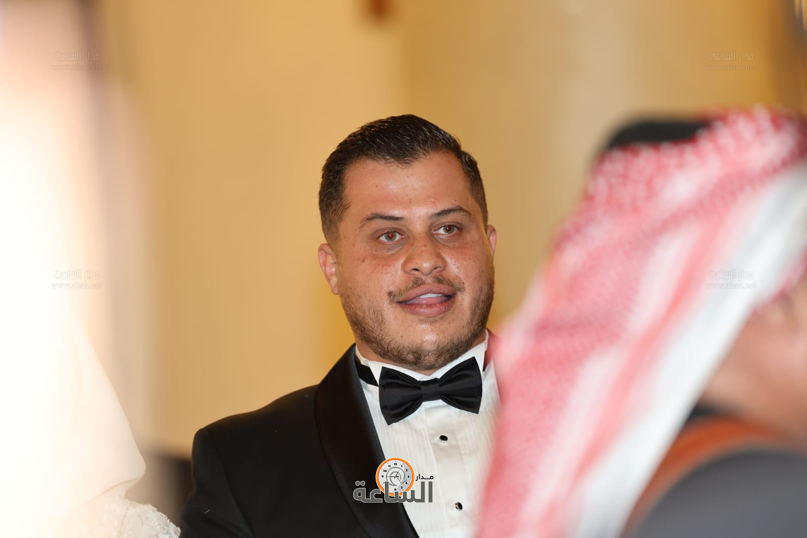 Madar Al-Saa Images 0.11367066408414006