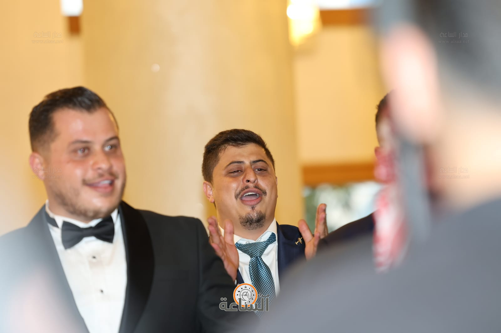 Madar Al-Saa Images 0.9947160011972126