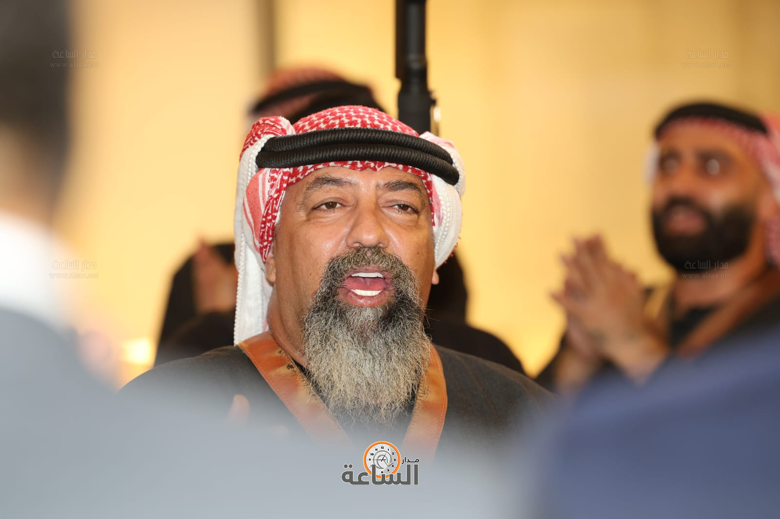 Madar Al-Saa Images 0.44651050211316157