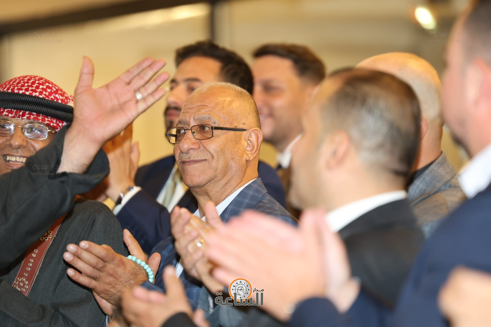 Madar Al-Saa Images 0.9829397340057616